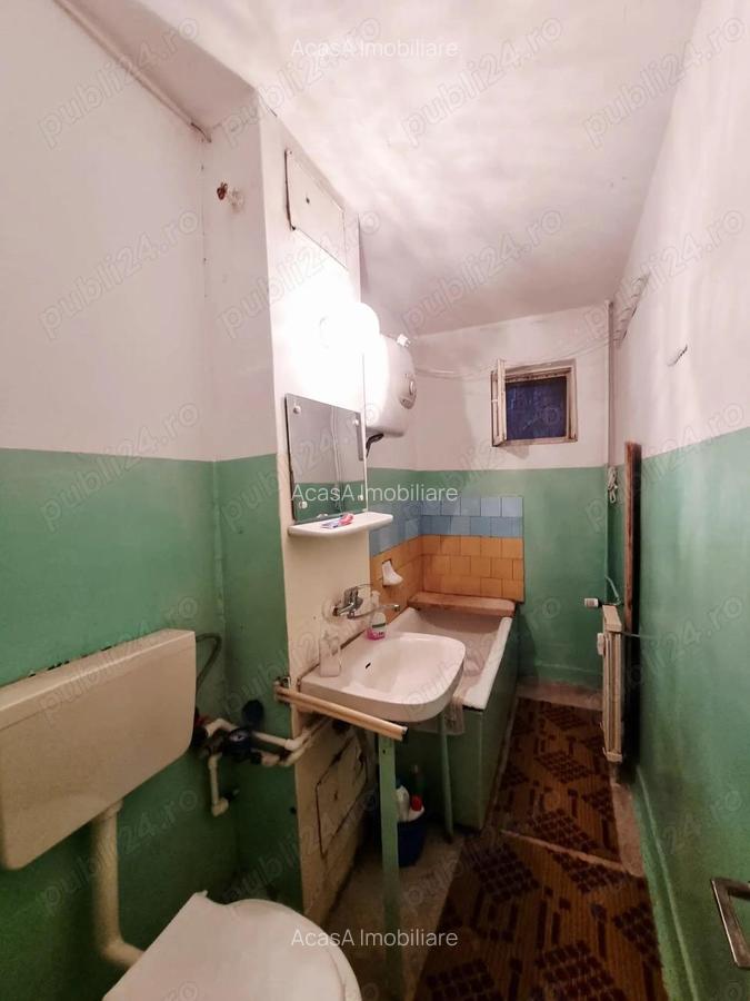 NOU PE PIATA !!! Apartament spatios 60 mp etajul 1 LIBER - 6