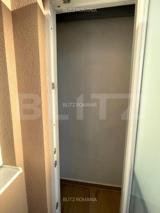 Apartament 2 camere, 51 mp, parcare, prima inchiriere, zona Metro - 12