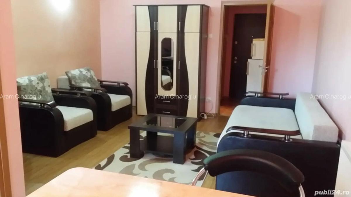 Inchiriez garsoniera confort 1Drumul Taberei metrou Favorit - 5