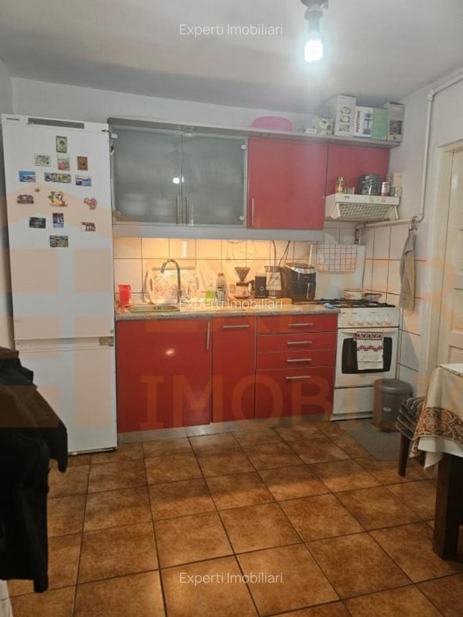 Casa zona Tabacarie - Constanta - 9