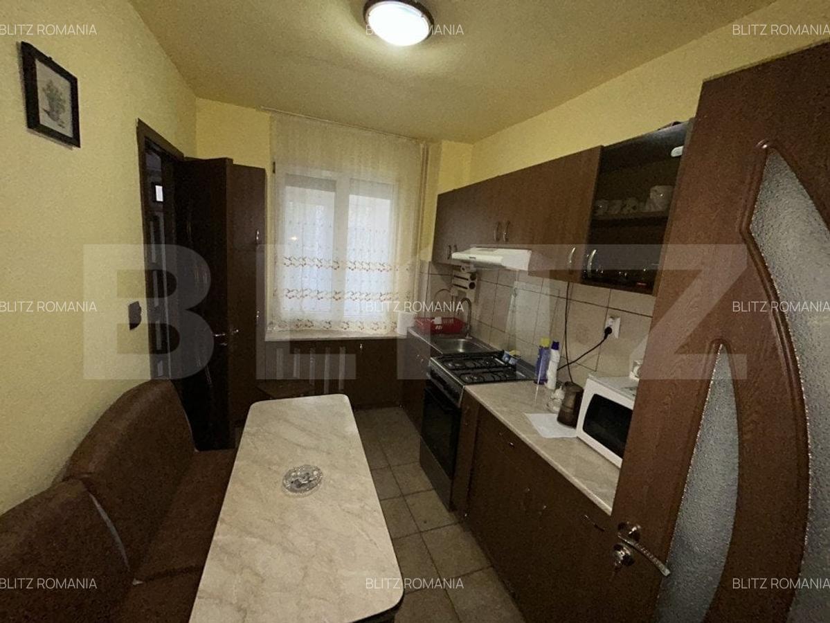 Apartament cu 2 camere decomandat, mobilat în Iosia - 4