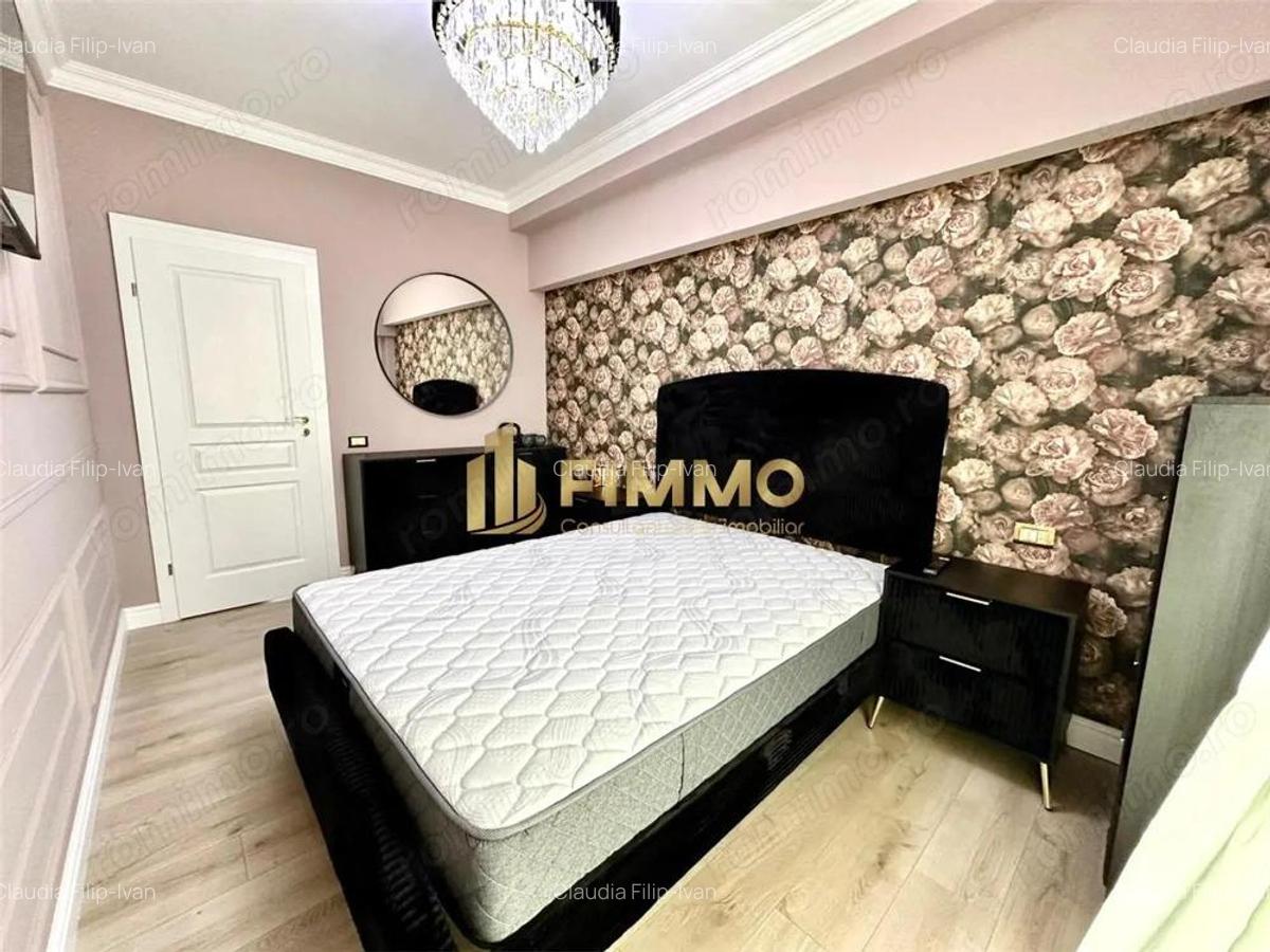 Apartament superb | 90 mp | Loc de parcare | ID: 1514 - 8