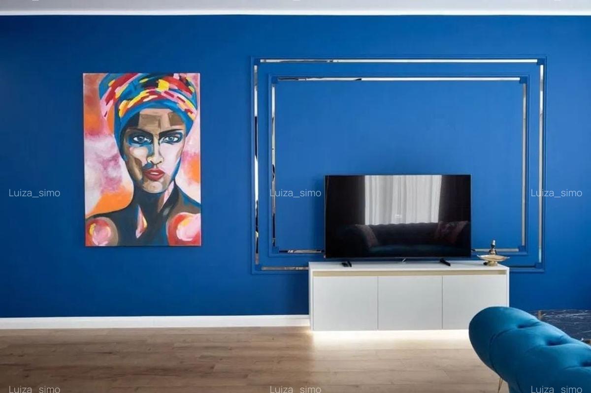 De închiriat   Apartament 2 camere, Nord On| Zona Iulius Town - 7