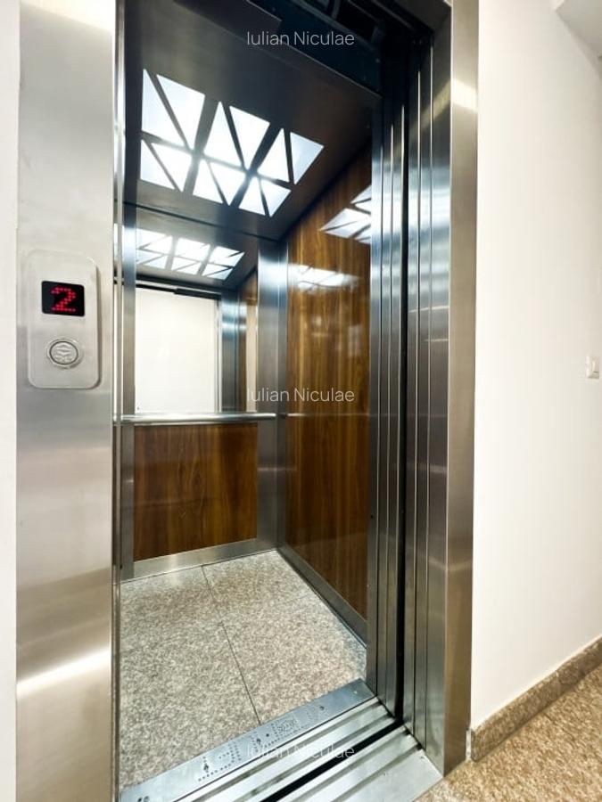 Apartament Chic, 2 camere, din  LaRa Condominium Otopeni! - 11