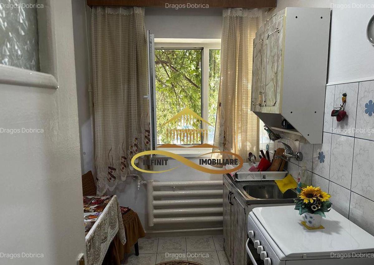 Apartament 2 camere semidecomandat etj1 de vanzare ULTRAC... - 7