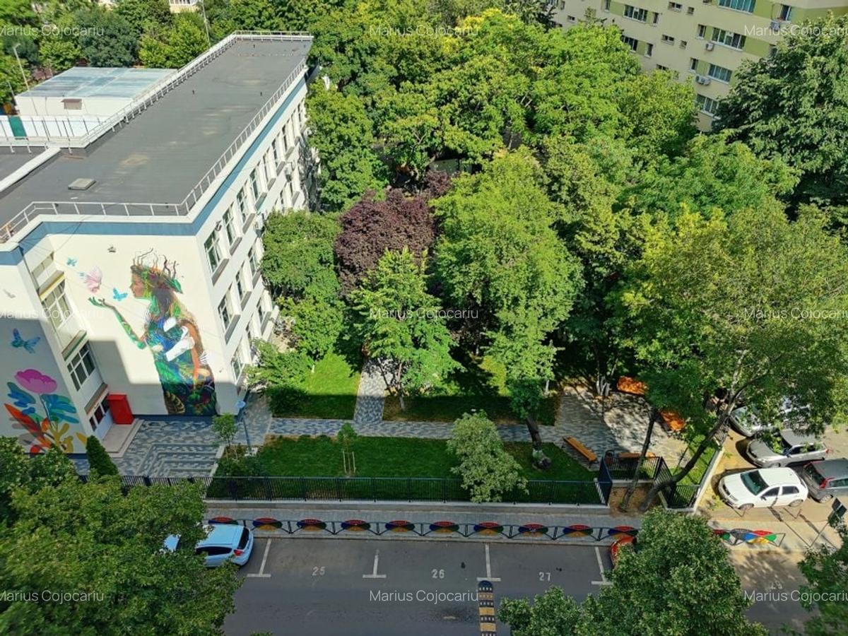 Apartament cu 2 camere semidecomandat în Iancului - 5