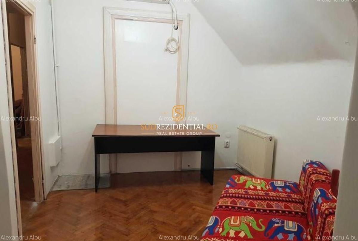 5 Camere Parcul Carol, Zona Centrala, 105 mp - 5