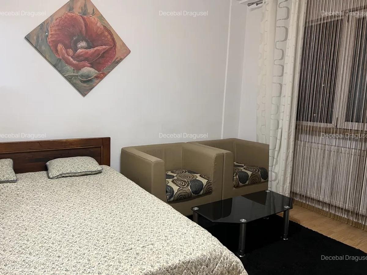 Garsoniera-Decomandata-Bloc Apartamente-Garii-Piata-Cod 4512 - 2
