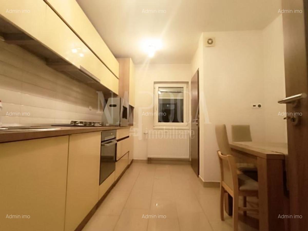 Apartament 4 camere de vanzare in Zorilor, Cluj Napoca - 5