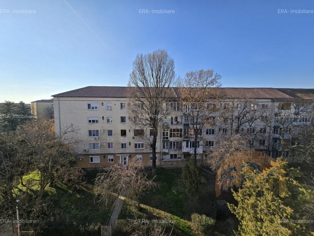 Apartament 2 camere - Rogerius, str. Aleea Sulfinei - 11