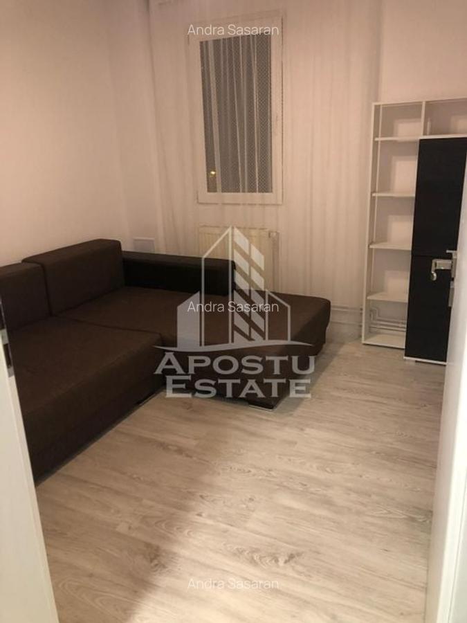 Apartament cu două camere în zona buna lângă Complex Dracula - 5