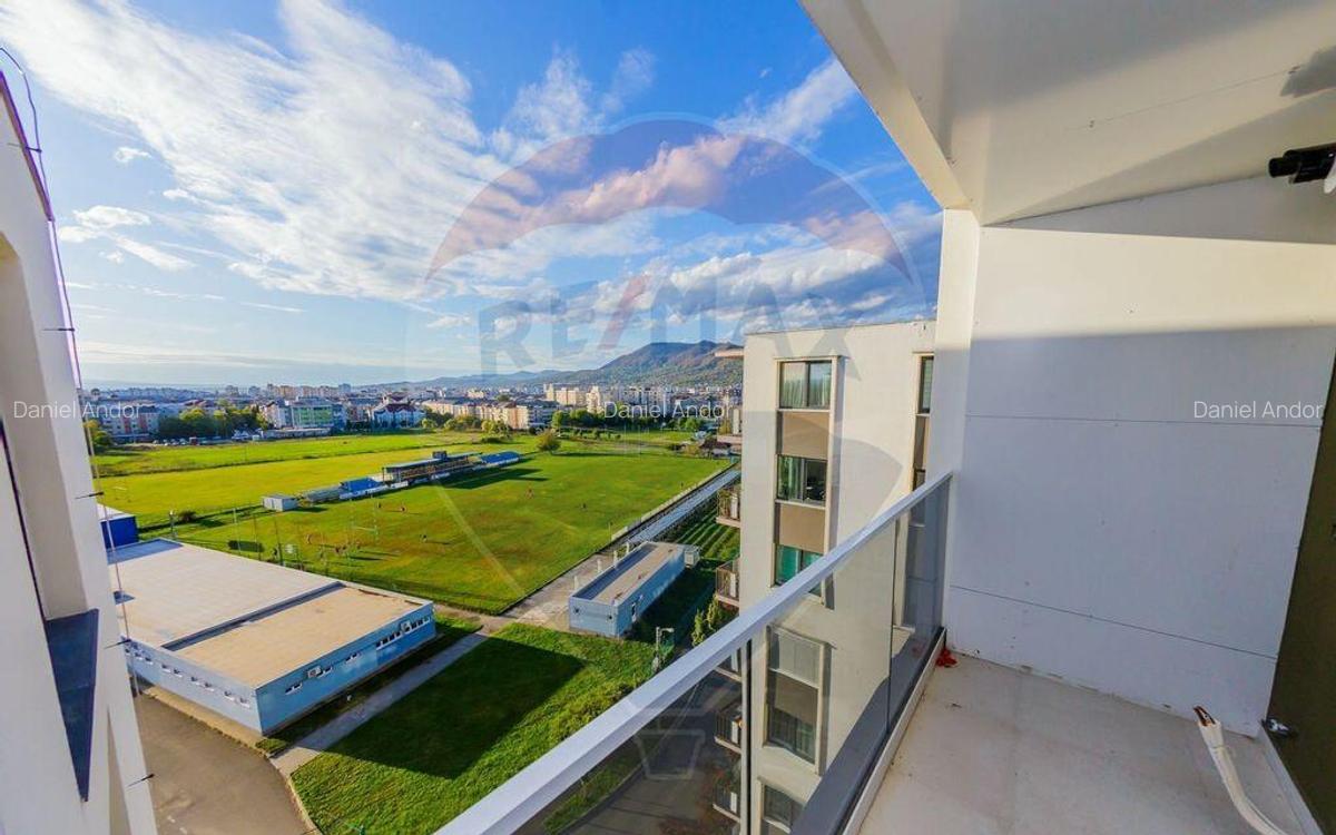 Apartament in zona de Lux - 5