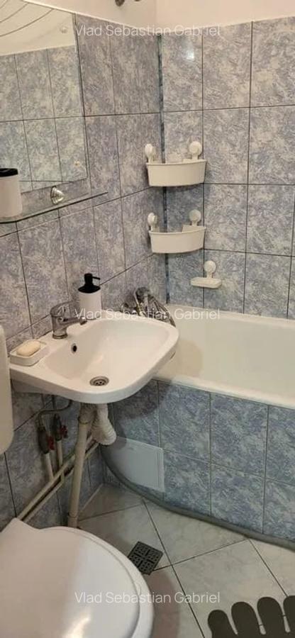 Apartament 2 camere, decomandat, 34mp, A/C, Huedin - 8