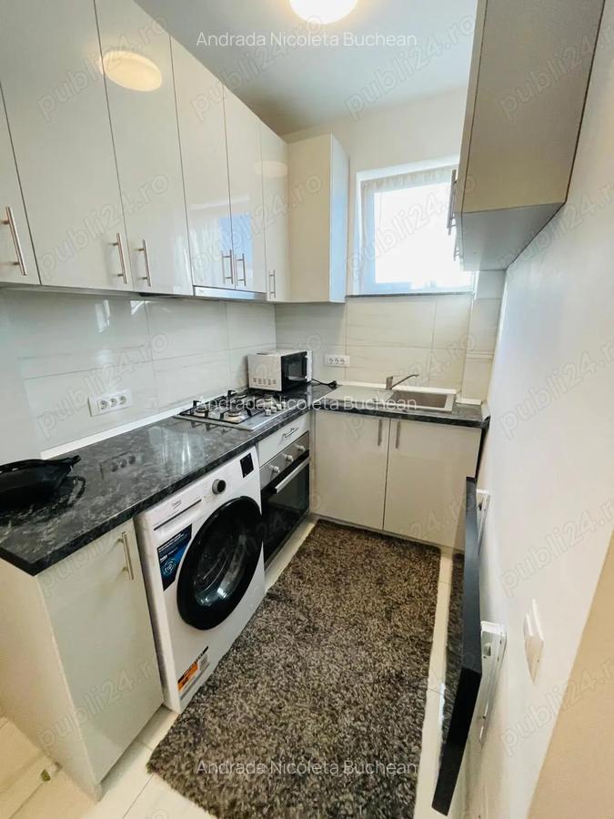 Inchiriez apartament (2 camere) zona nord,Ramnicu Valcea,30m2 - 3 Inchiriez apartament (2 camere) zona nord,Ramnicu Valcea,30m2 - 3