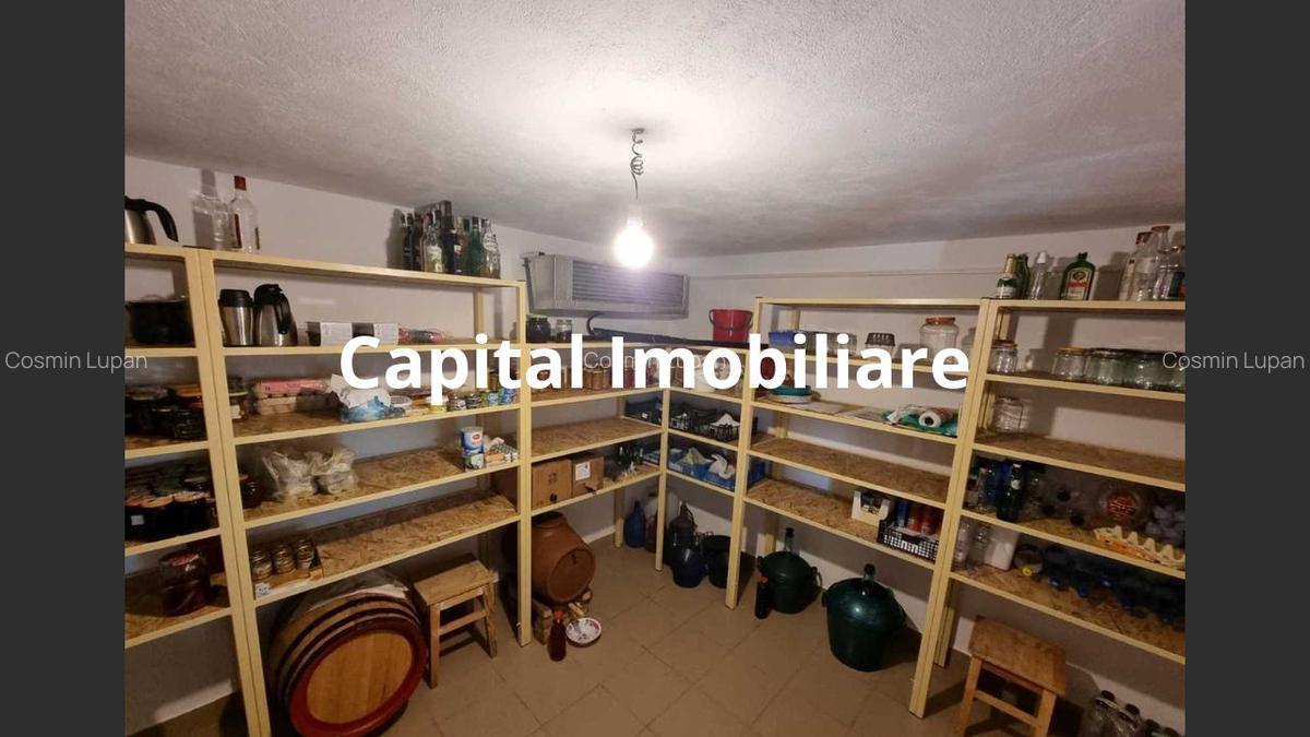 Casă de vânzare în Călinești, Argeș - 5