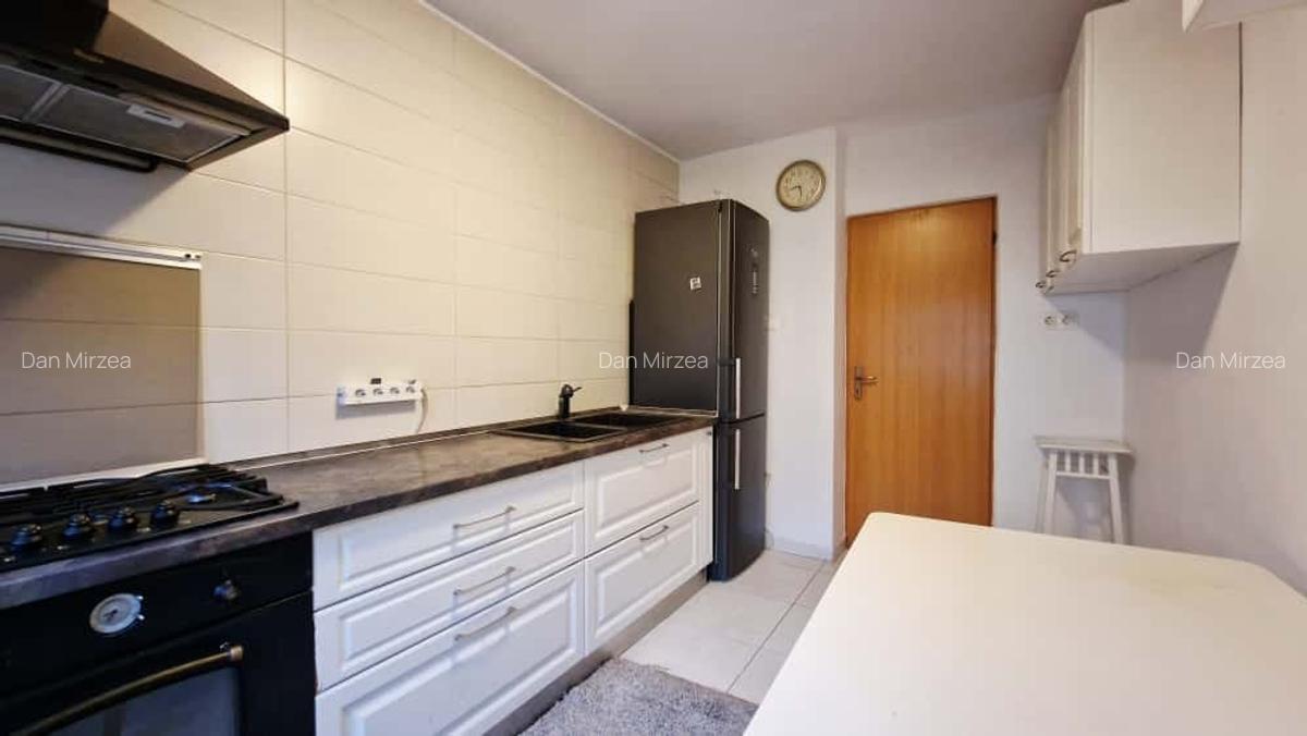 Apartament 3 camere Mosilor-Popa Petre, etaj 2, 2 bai - 13