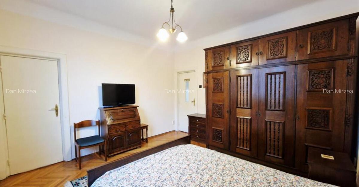 Apartament 3 camere Universitate-Calderon, etaj 2, 93mp - 10