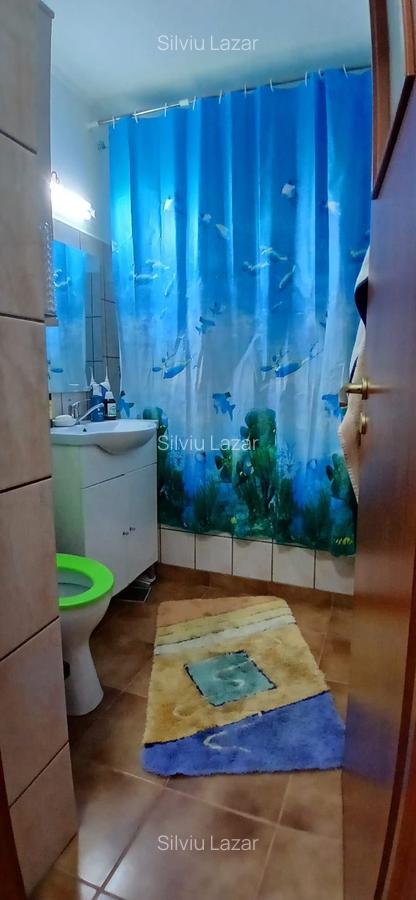 Apartament cu 2 camere decomandat în Giurgiului - 13