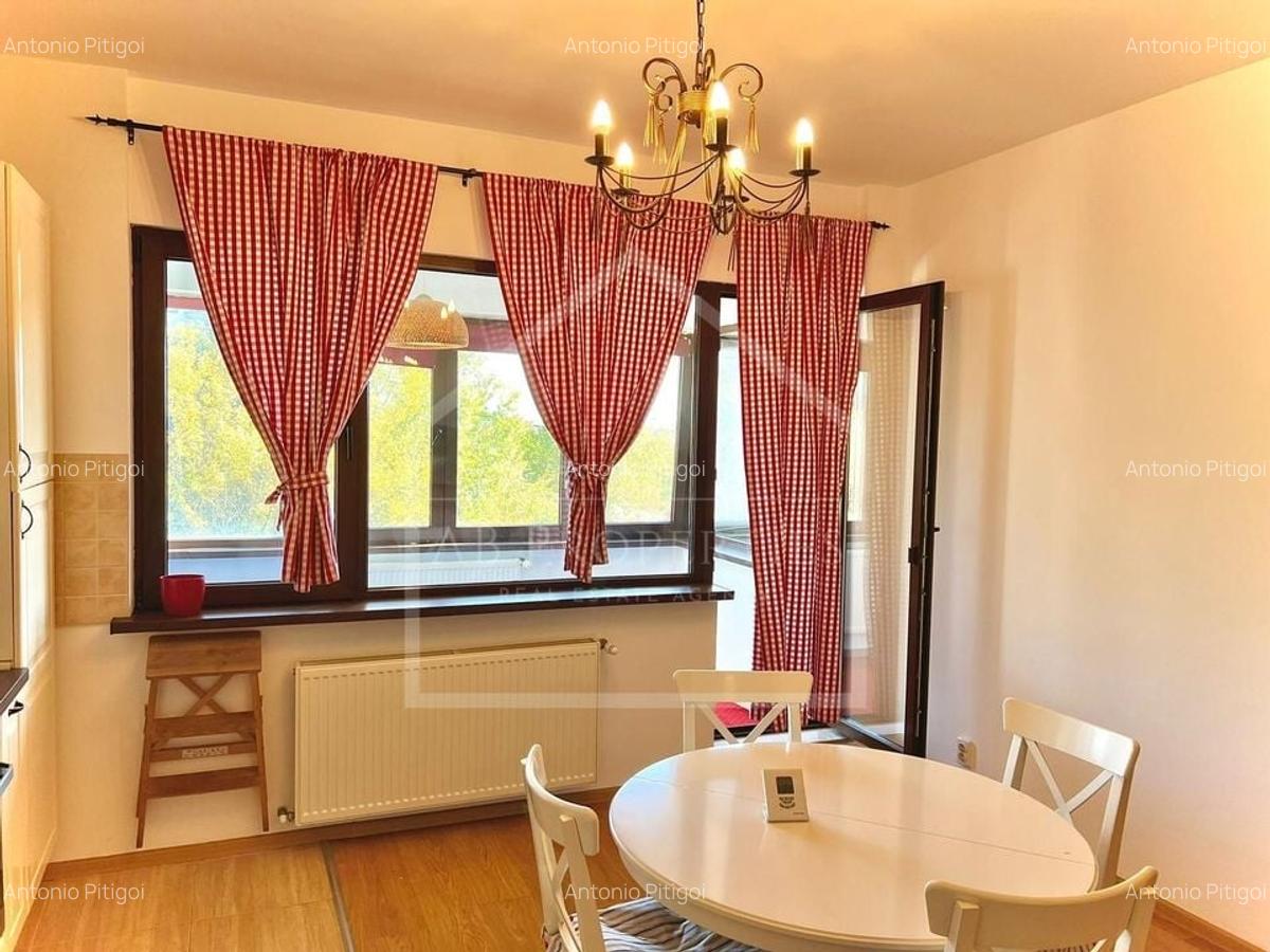 Apartament 2 camere | Baneasa - Sisesti | NEW - 9