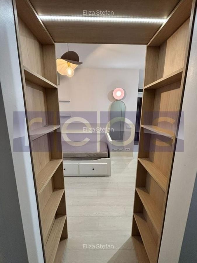 VANZARE GARSONIERA 20MP NOU RENOVATA MOBILATA ALBA IULIA DESIGN INTERIOR - 7