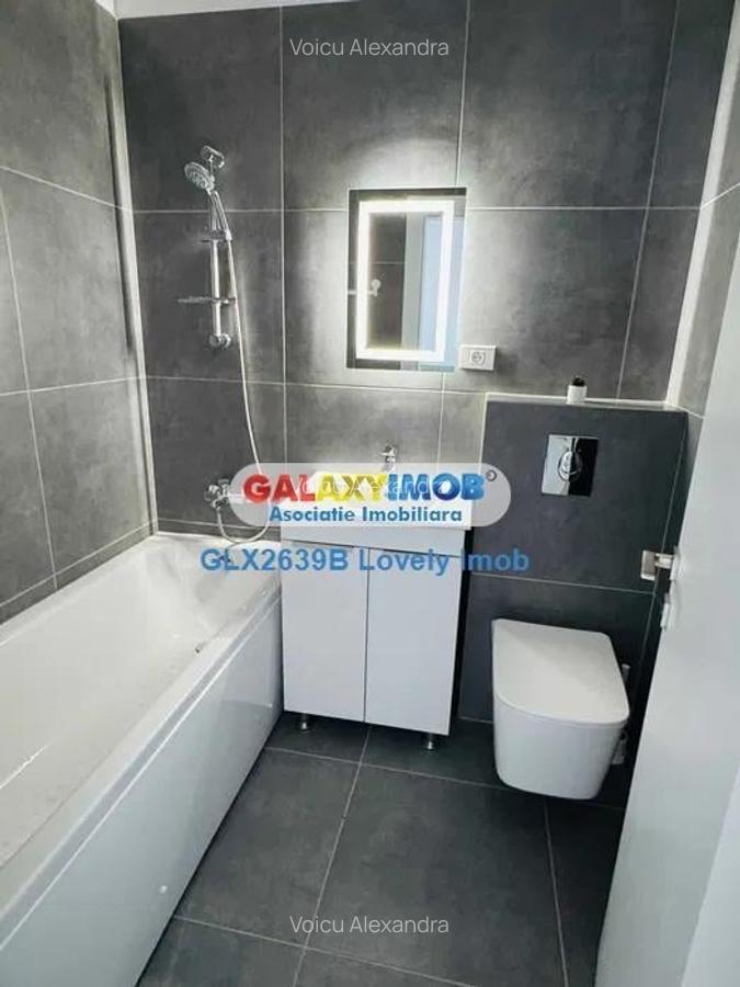 Apartament Modern - Popesti Leordeni - Str. Leordeni - Parcare - 5