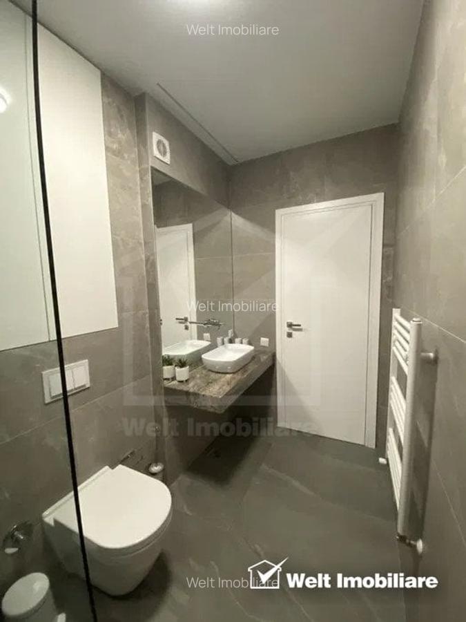 Apartament 2 camere , Park Lake, cu parcare subterana - 5