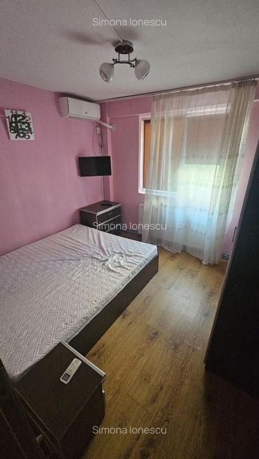 De închiriat: apartament 2 camere, Lujerului, Veteranilor, Militari - 5