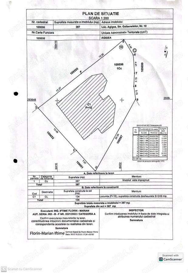 OFERTA UNICA! Direct proprietar, comision 0 - 2