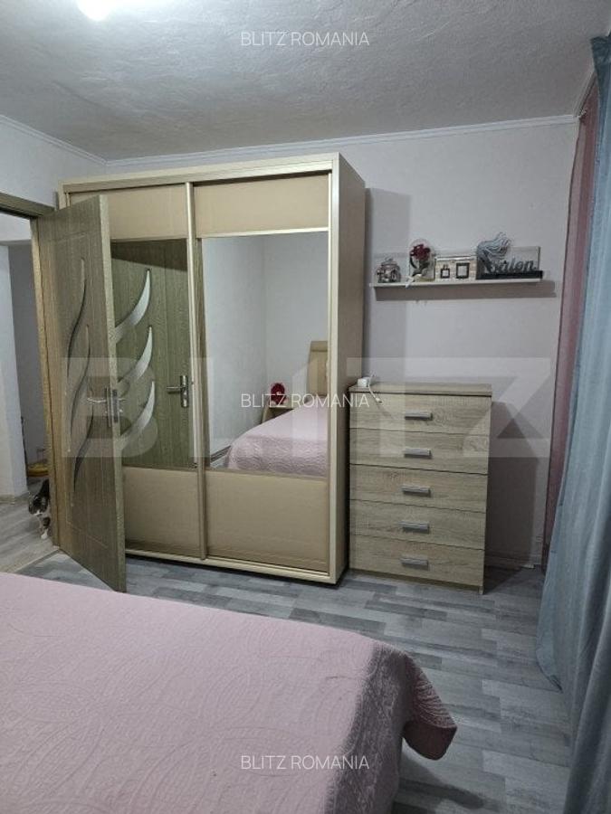 Apartament de vanzare cu 2 camere, 57 mp, zona Micro 16 - 2