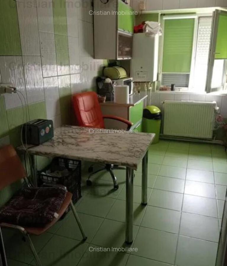 Ap 3 camere 70mp Plantelor etaj intermediar Decomandat conf - 3