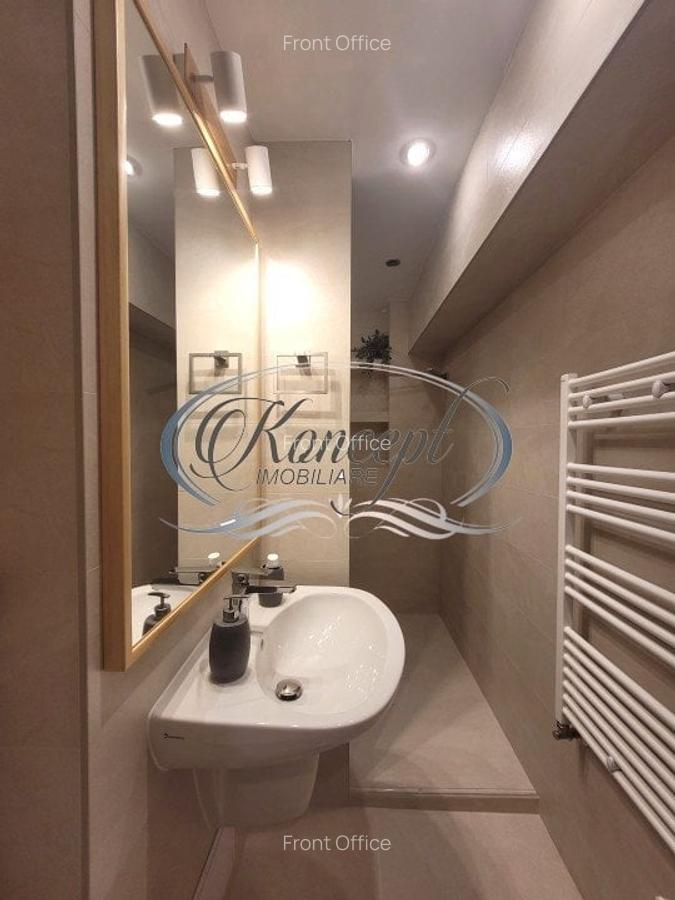 Apartament spatios in zona Interservisan - 9