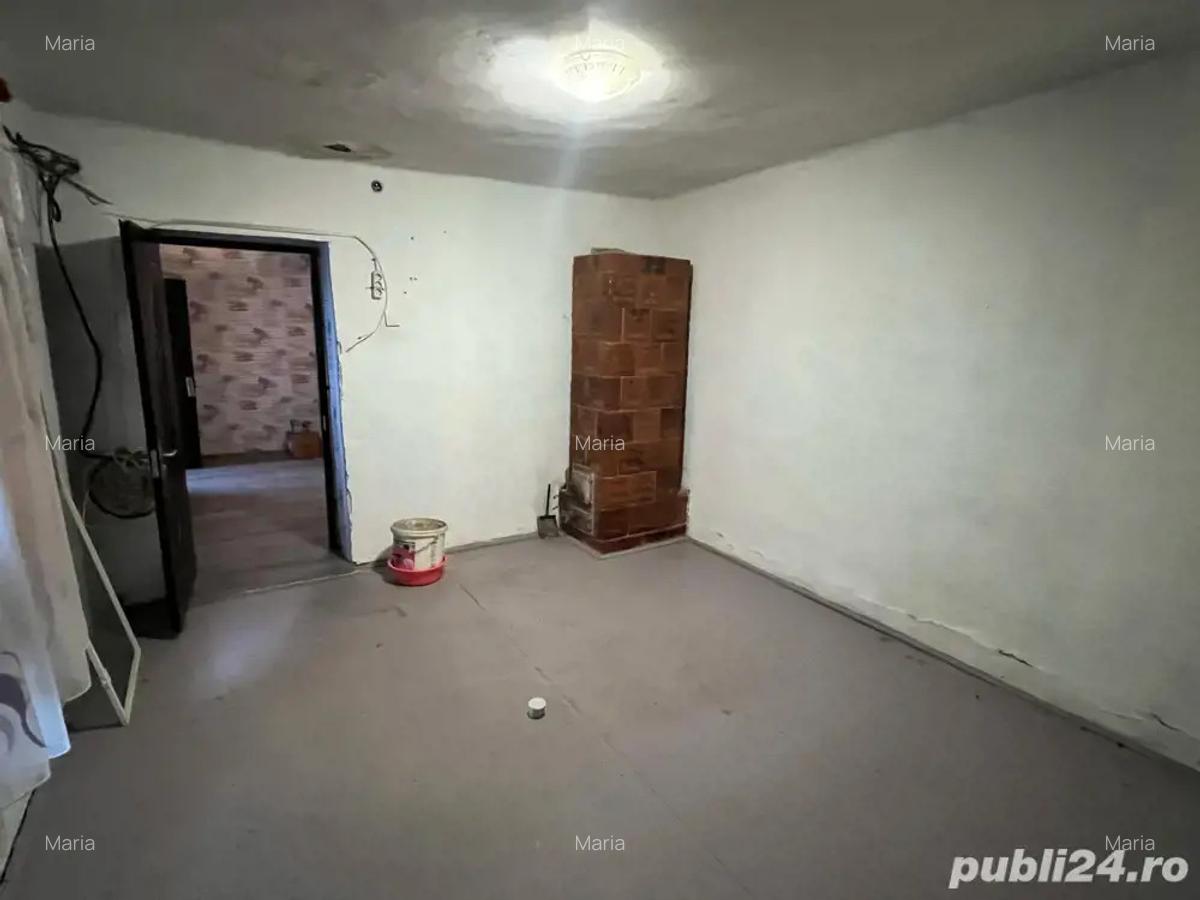 Ovidiu, casa 220mp, stradal - 2