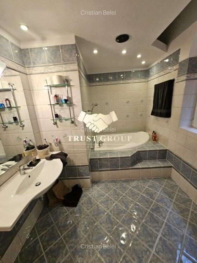 Primaverii- Apartament 3 camere loc de parcare - 9