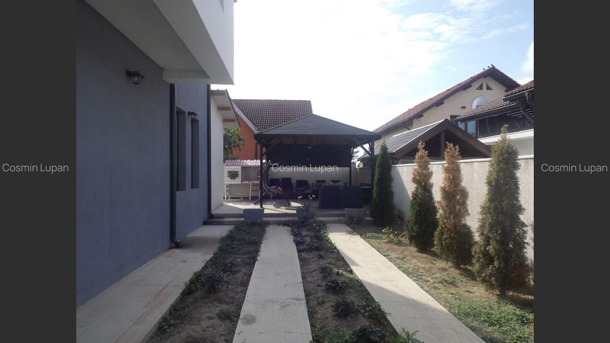 Vilă modernă P+M - Preajba Nouă, Târgu Jiu - 13