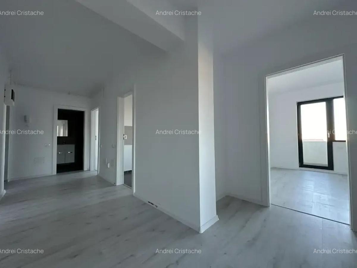 Apartament cu 3 camere decomandat în Prelungirea Ghencea - 10