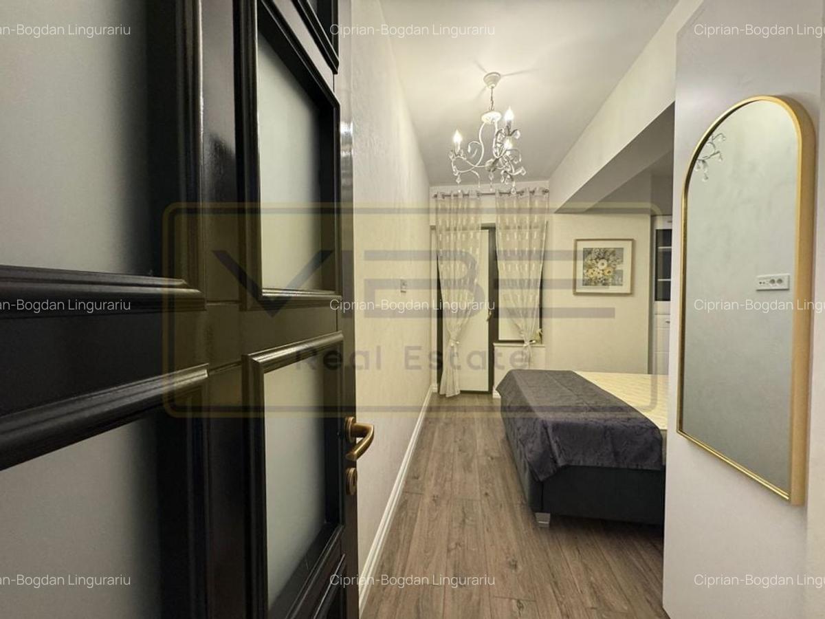 Apartament 2 camere loc parcare Royal Town Copou - 8