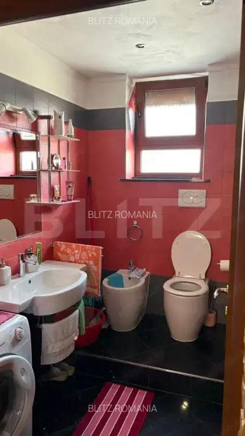 Apartament 3 camere 74mp,Codlea - 5