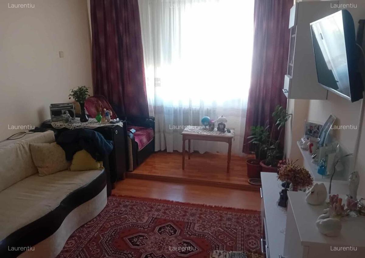 Ap 2Cam Darmanesti str Constantin Matase 45mp la cheie renovat mobilat - 4