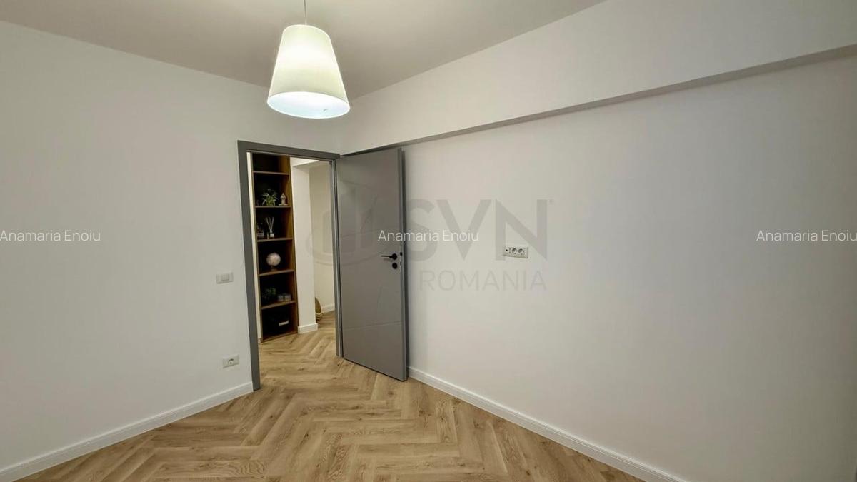 REA1025931 Apartament 3 camere I Renovat complet I Tineretului I De vanzare - 16
