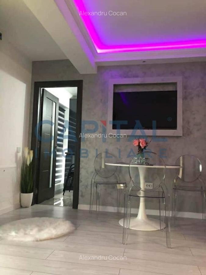 Comision 0% Apartament cu o Camera Lux, Vivo Mall - 4
