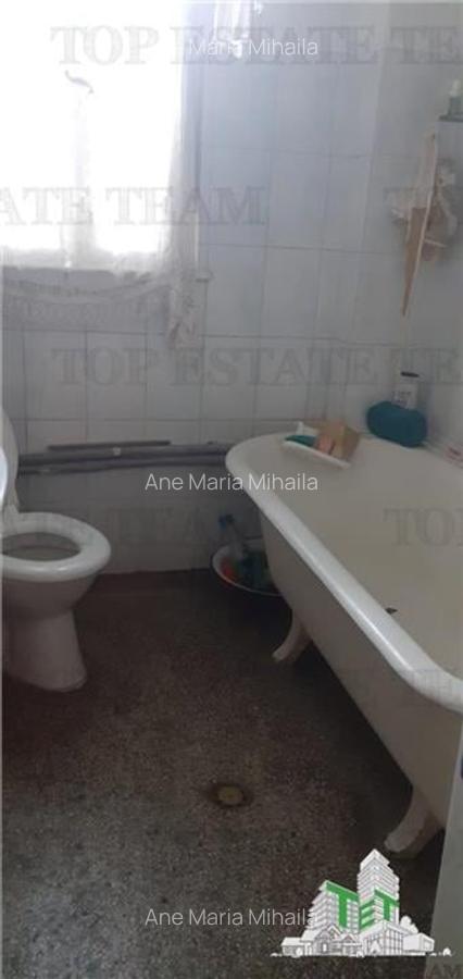 Apartament 3 camere , zona Matache, RS 1, central,  pentru locuit sau investitie - 12