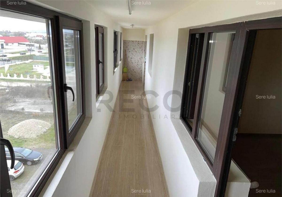 Reco Apartament 2 camere Beius - 6