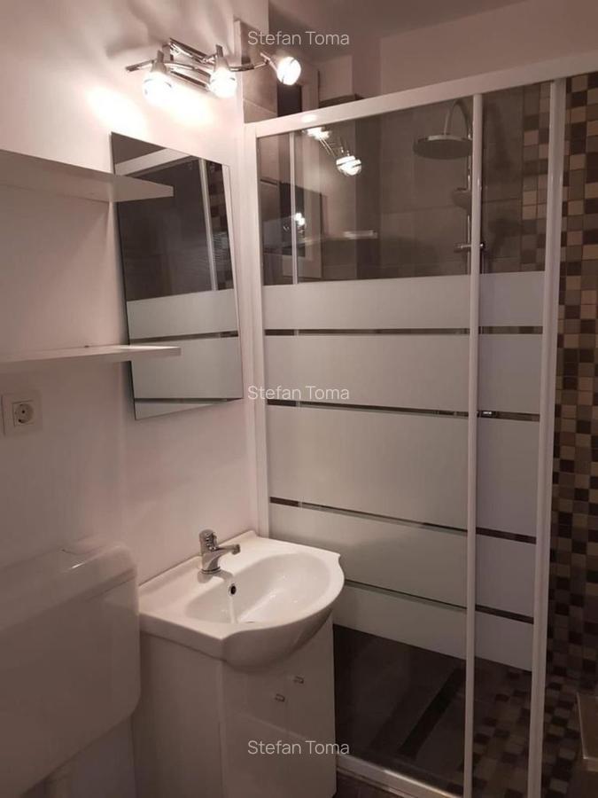 Iancului, metrou - doua camere cu boiler - 5