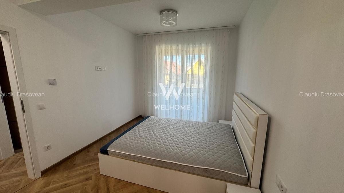 Apartament de închiriat – 3 camere, zonă centrală, Sibiu - 8