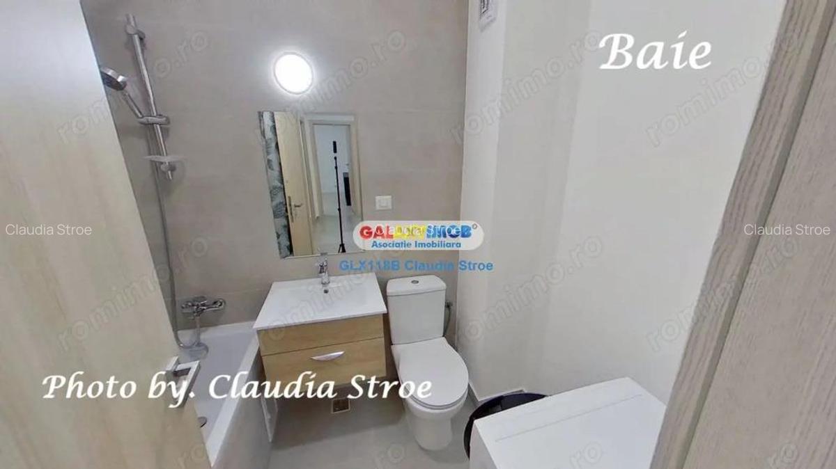 Inchiriere apartament 2 camere ISG IV VIILOR + LOC PARCARE SUBTERAN - 3