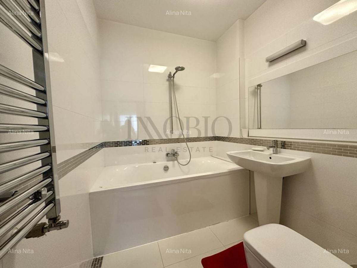 Apartament 3 Camere | Parcare Subterana | Herastrau - 10