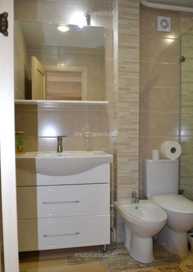 Apartament cu 1 camera Manastur - 2