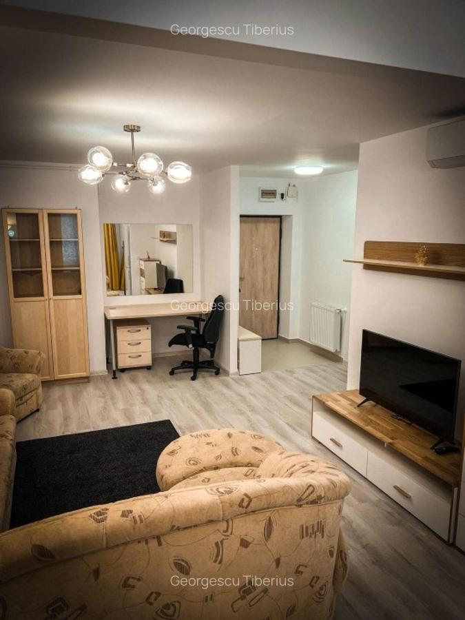 Vând ap. 2 camere + 2 locuri de parcare  în Hills Palady /București/Sector 3 - 3