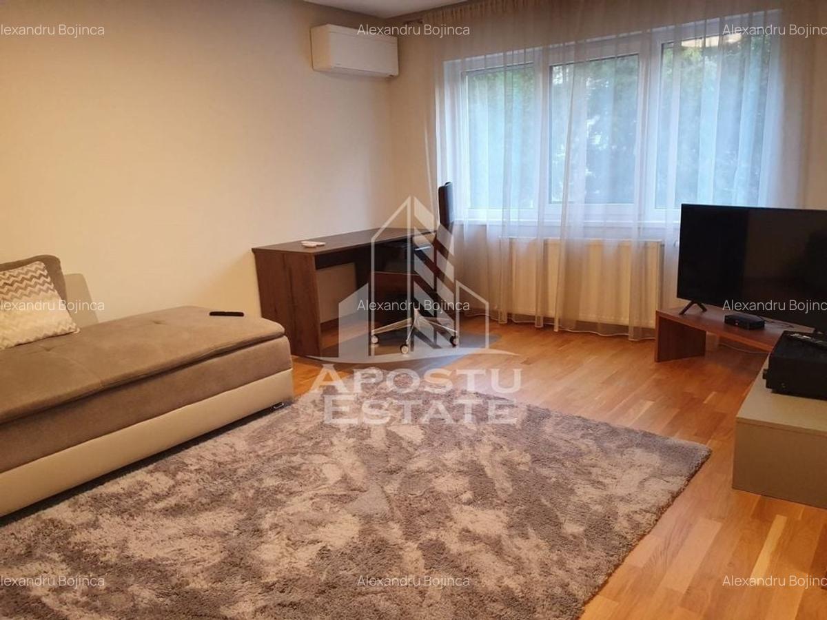 Apartament cu 3 camere decomandat, mobilat în Medicină - 23