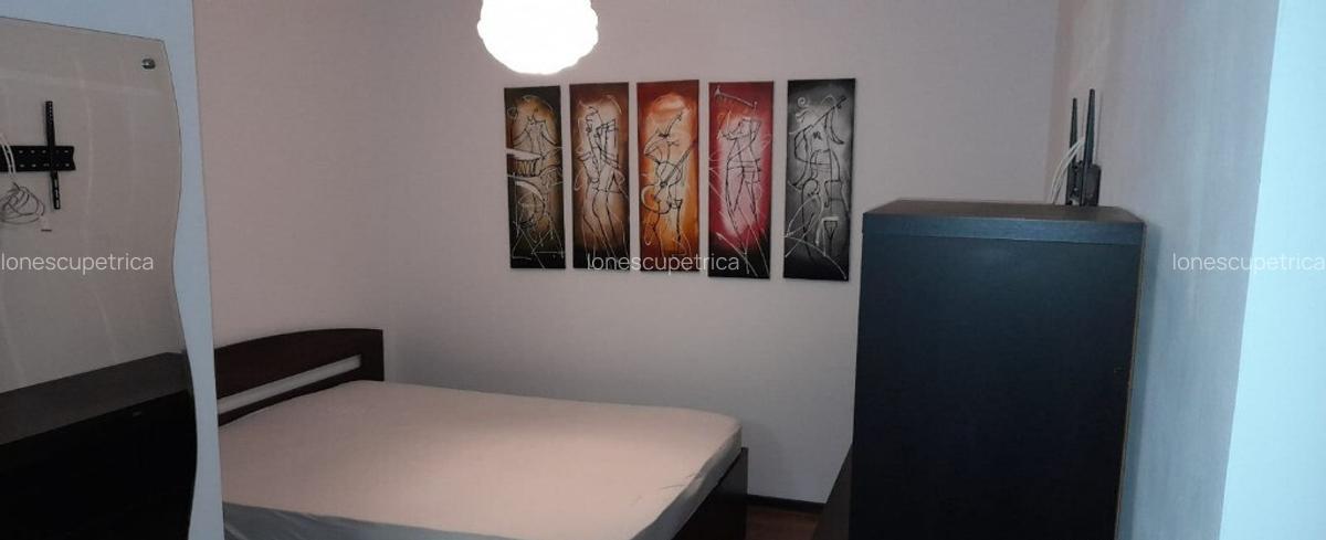 Inchiriez garsoniera cartier ANL Brancu?i sector 6 - 250 m de metrou - 9